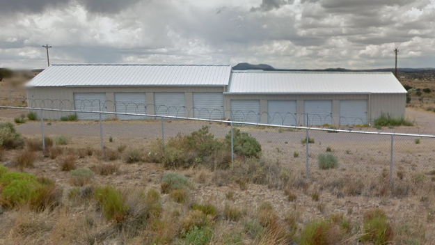 storage units in magdalena, nm